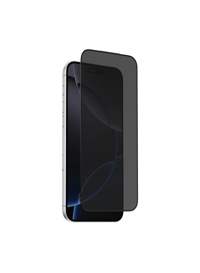 FITIT Tempered Glass Screen Protector for iPhone 17 Air – Privacy Filter, Drop Protection, HD Clarity – fitit - Image 1